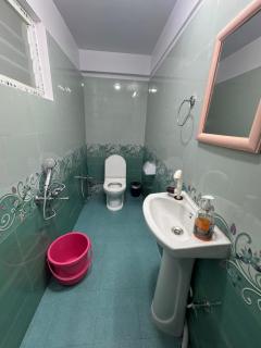 Manso Golay Homestay - 2