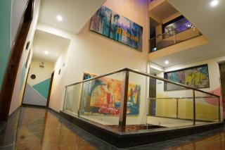 Haven Hotel, Gurgaon - Gurgaon - 5