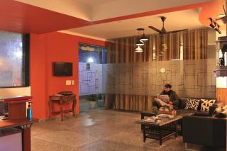 Haven Hotel, Gurgaon - Gurgaon - 1