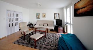 Pleasant apartment close to city center - 3