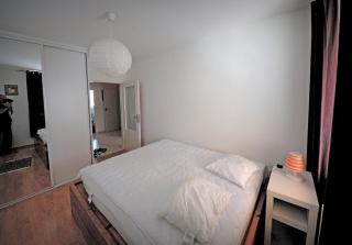 Pleasant apartment close to city center - 1