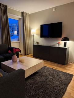 Central in Trondheim - Trondheim - 1