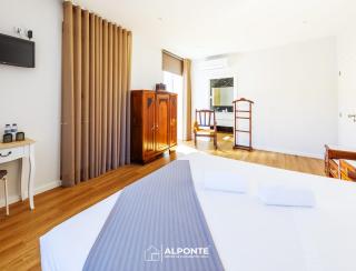 Desassossego Suites - Monção - 5
