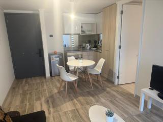 Oceana Suites Laguna del Mar - 6