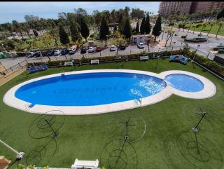 Apartment Magic World Beach SYO - Oropesa del Mar - 8