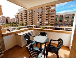 Apartment Magic World Beach SYO - Oropesa del Mar - 7