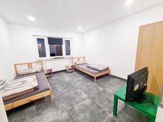 Work & Stay in Rodenbach - Rodenbach - 5