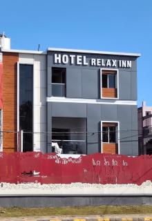 Hotel Relax Inn - Indore - 1