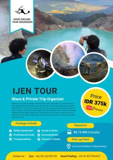 Zzz Hostel Ijen - Banyuwangi - 7