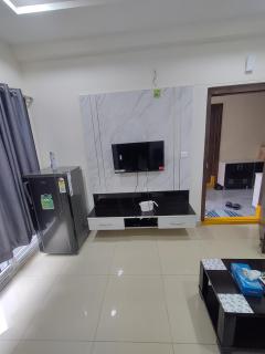 Nirvana HomeStays - Hyderabad - 7