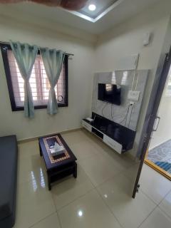 Nirvana HomeStays - Hyderabad - 5