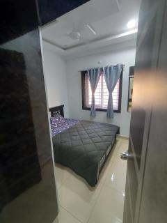 Nirvana HomeStays - Hyderabad - 4