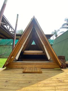 Glamping Maresias - 9