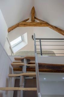 - La Maison Authentique - 200 m du centre ville et proche d'Orléans - Jargeau - 5