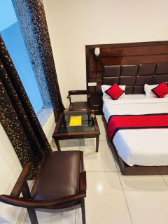 Lee Corbett Resort - 9