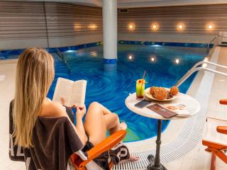 Cosmopolitan Hotel & Wellness - Ruse - 0