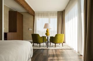 Garden Suites - Burgh Haamstede - 3