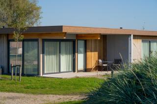 Garden Suites - Burgh Haamstede - 7