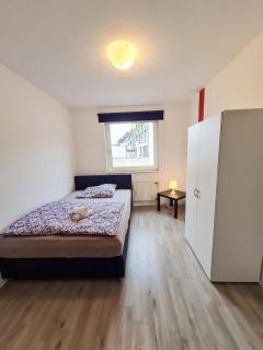 homes of ruhr - Monteurwohnung Mühle - Duisburgo - 8