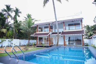 Kumarakom Sunview - Kumarakom - 8