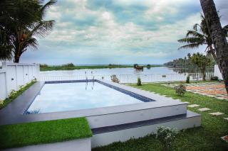 Kumarakom Sunview - 2