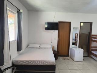 Praia Abaís - 3