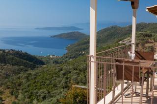 Αthina Villas - Fternón - 5