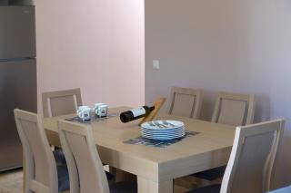 Αthina Villas - Fternón - 4