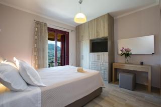 Αthina Villas - Fternón - 3