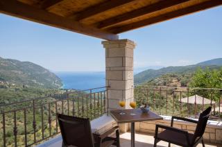 Αthina Villas - Fternón - 1