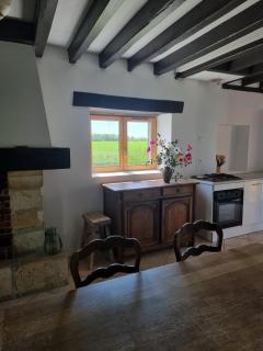 Charmante maison de campagne - - 1