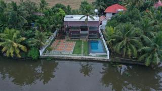 Kumarakom Sunview - Kumarakom - 4