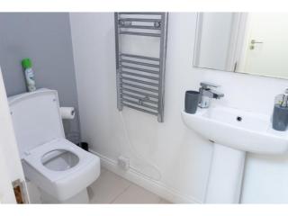 Leicester Aparthotels - New Walk - 7