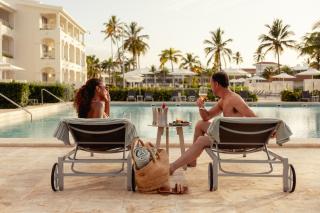 Paradisus Palma Real Golf & Spa Resort All Inclusive - Punta Cana - 8