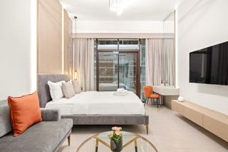 FIRST CLASS Studio Stylish Living - 8