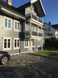 Fin enkel leilighet i Sandnes - 8