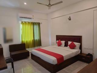 Collection O DREAMS IINN - Bangalore - 4