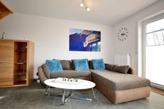 Ferienhaus-Chill-d-kroete - Norddeich - 7