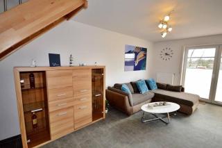 Ferienhaus-Chill-d-kroete - Norddeich - 6