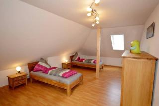 Ferienhaus-Chill-d-kroete - Norddeich - 1