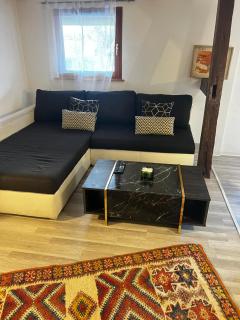 charmant trois pieces cosy - Berstett - 4