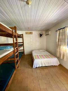 Hostel Itaparica - 1