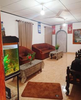 Fish tail villa - Matara - 1