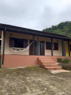 Casa São Roque - Paraty - 3