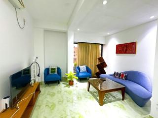 Luxurious 2 Beds Apartment in Uttara, Dhaka - Dhaka - 9