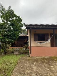 Casa São Roque - Paraty - 2