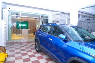 Luxurious 2 Beds Apartment in Uttara, Dhaka - Dhaka - 6