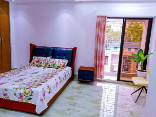 Luxurious 2 Beds Apartment in Uttara, Dhaka - Dhaka - 2