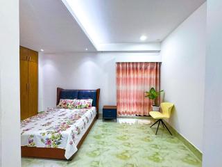 Luxurious 2 Beds Apartment in Uttara, Dhaka - Dhaka - 1