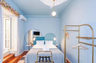 LR Guest House - Lissabon - 1